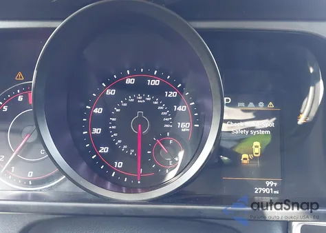 2023 Hyundai Elantra Sel z USA, uszkodzony, nr VIN KMHLM4AG3PU376890